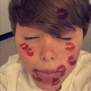 Meet your Posher, Grant